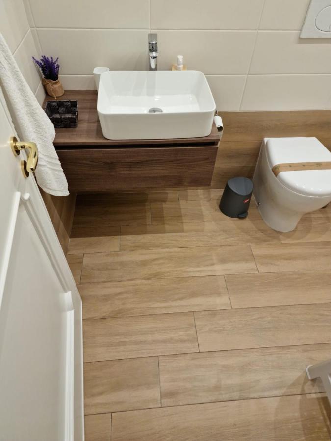 B&B Tre Sorelle Surbo 外观 照片